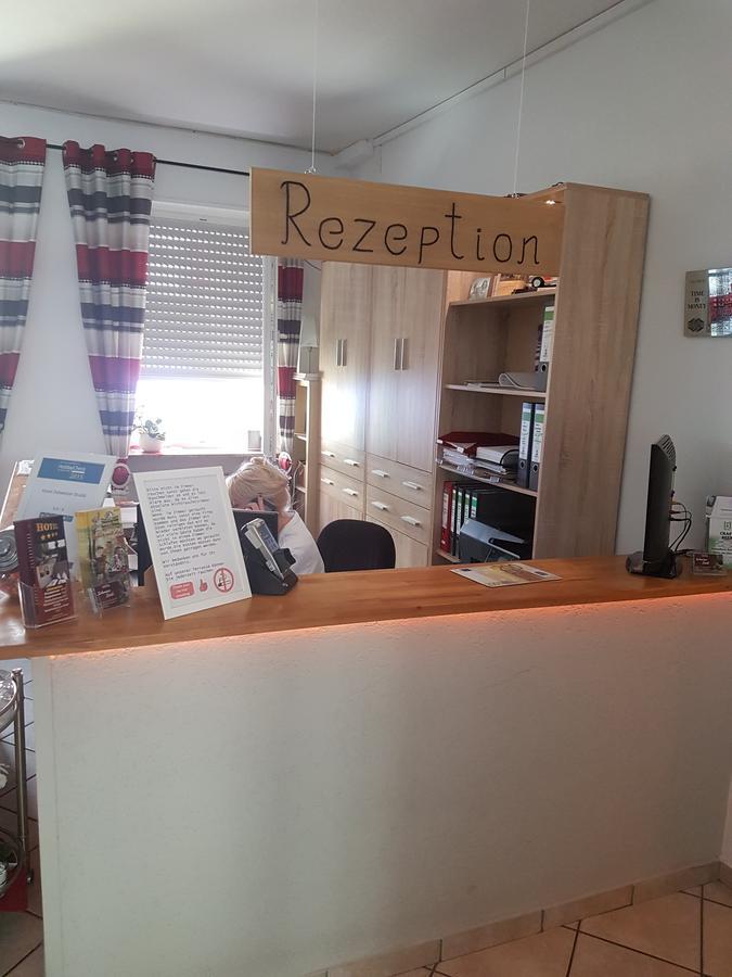 Hotel Schweizer Stubb